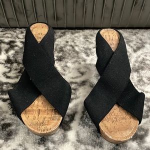 Espirit stretch platforms
